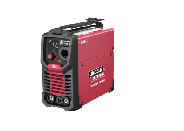 BESTERMIG-130S multi process welder