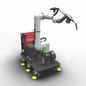 Cooper™ CRX-25iA Aluminum Welding Cobot Cart (GEN II)