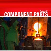 Weartech Component Parts