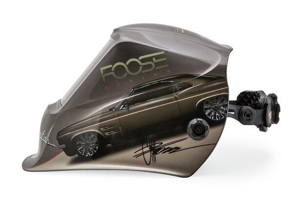 VIKING™ 3350 Foose Impostor™ Welding Helmet