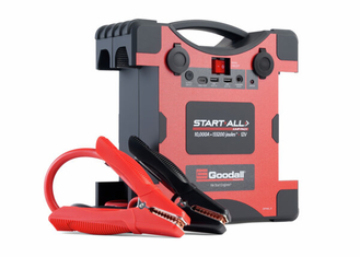 Start-All Jump-Pack 10000A