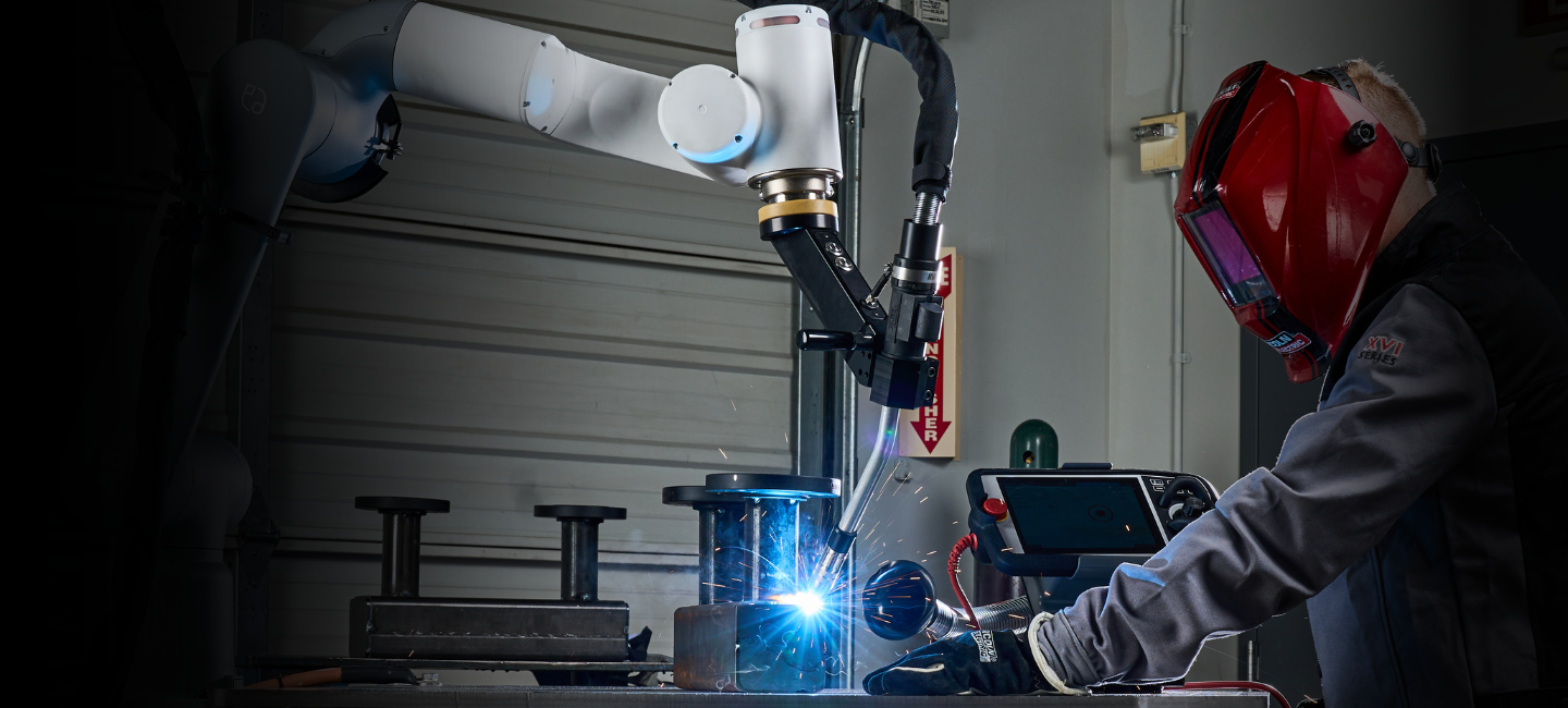 Lincoln Electric launches online welding safety guide