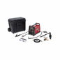 TIG & Rolling Case Package