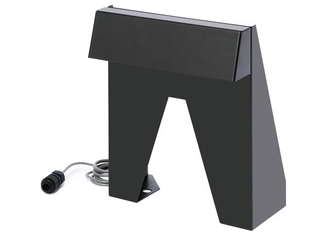 Start/Stop Motion Activated Sensor for Downflex 200M and 400MS/A downdraft tables