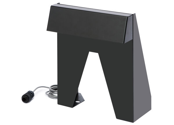 Start/Stop Motion Activated Sensor for Downflex 200M and 400MS/A downdraft tables