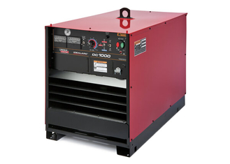 Idealarc DC-1000 Welder