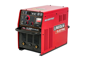 INVERTEC CC400-SPLUS