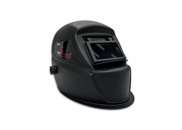 CARETA SOMBRA 12 FLIP UP NEGRA