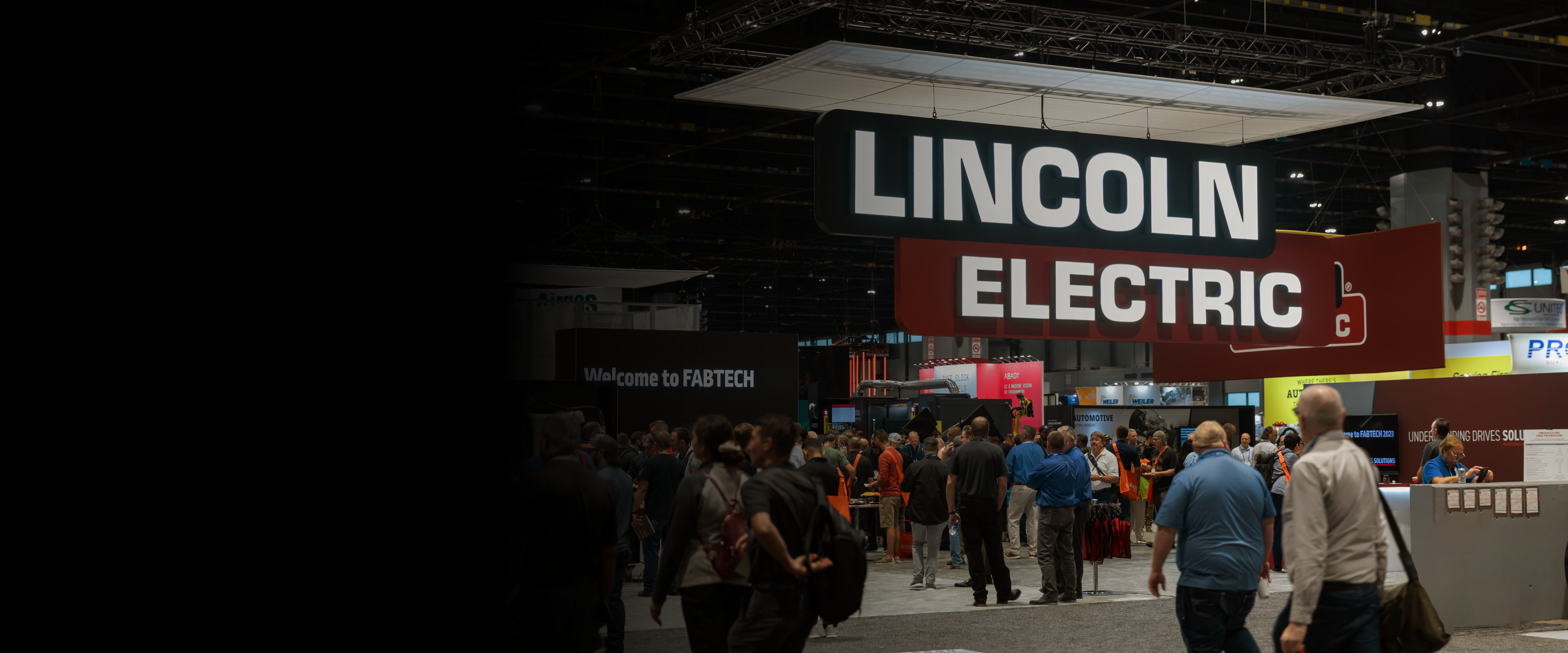 Lincoln Electric - Business Photo