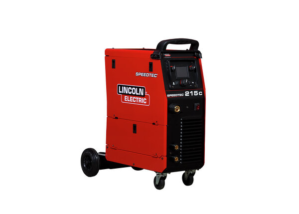 Speedtec 215C
