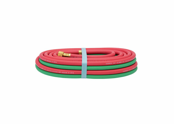 Oxygen and Acetylene Hose