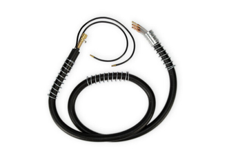 11' cable bundle assembly