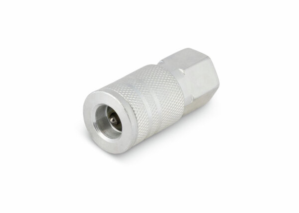 SAR Ind. Intchg 1/4 Socket w/ 1/4 Female NPT