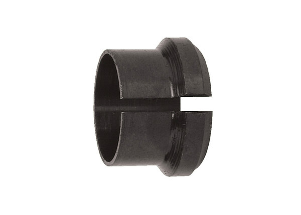 Ferrule for compression fittings