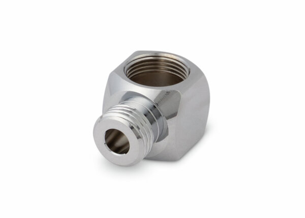 SAR Air Inlet Fitting