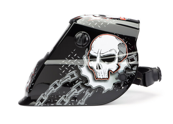 Skullsaw 600S Var. 9-13 Shade ADF Helmet