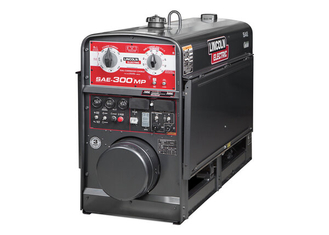 SAE-300 MP Engine Driven Welder