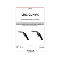 LINC GUN FX