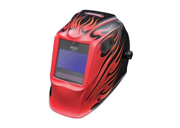 VIKING 2450 ADV Street Rod  Welding Helmet
