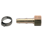 Kit de raccordement détendeurs / chalumeaux - Ø Tuyau : 6,3 mm - Ecrou M 16 x 150 G