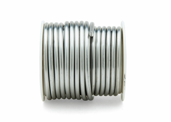 ALSOLDER 85/15 .118 1# SPOOL X 4 LB PKG