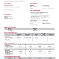 Cormet 2 Product Info