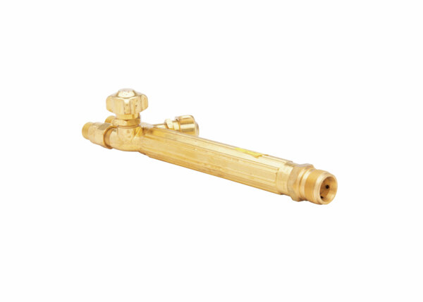 専用　藁細工　2点 Model V-315C V-Series® Combination Torch Handle with Check