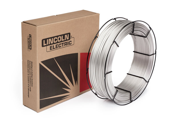 Lincolnweld 308/308L不锈钢