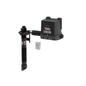 Single 4-6 ft. Telescopic Arm, Starter/ Overload Switch