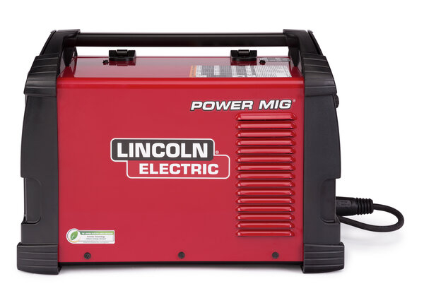 Multi-Process  Lincoln Electric