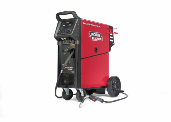 POWER MIG® 262P Pulsed MIG Welder