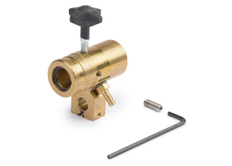 Miller Compatible Gun Adapter