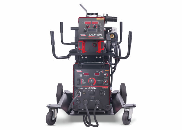  Flextec 350X PowerConnect DLF-84 Ready-Pak