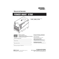 Power Wave S700 