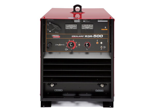 Idealarc R3R-500 Welder