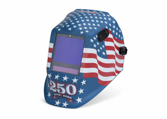 VIKING 3350 ADV Star-Spangled - 250th Edition Welding Helmet
