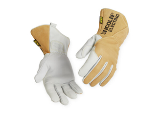 Welding Gloves  Lincoln Electric