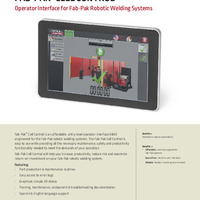 Fab-Pak Control Cell Product Info