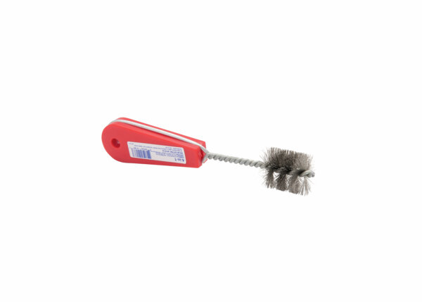 FITTING BRUSH 1"  12 PK