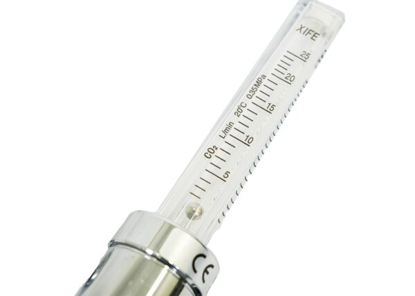 FLOWMETER