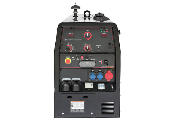 Vantage 500-I Engine Driven Welder