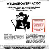 Weldanpower 225 