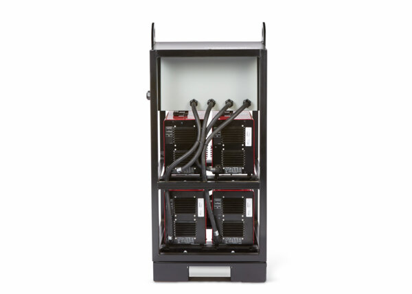 Invertec® V276 4-Pack Rack
