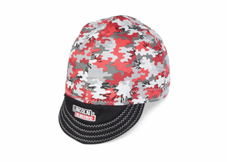 Welding Cap - Lincoln Camo