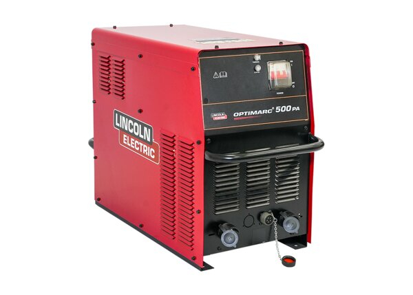 OPTIMARC 500PA