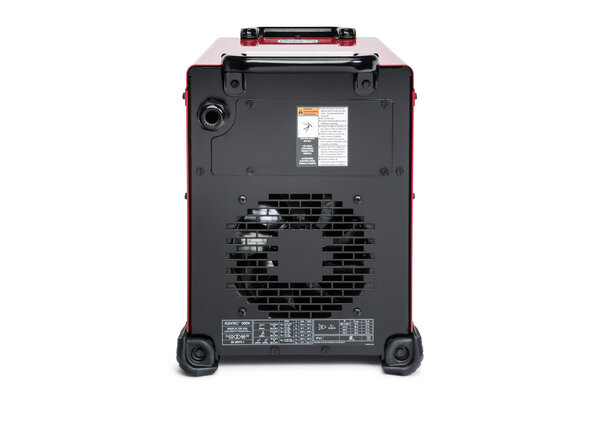 Flextec 500X Multi-Process Welder