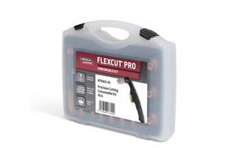 FlexCut Pro Precision Cutting Consumable Kit - 45 A