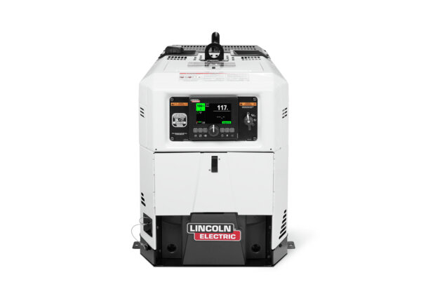 Ranger® Air 260MPX™ Multi-Function Engine Drive