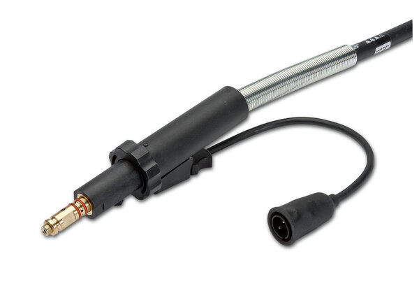 K126 Innershield Gun