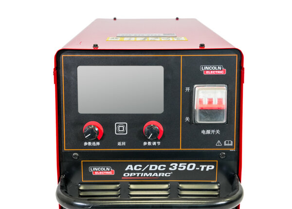 OPTIMARC ACDC 350-TP